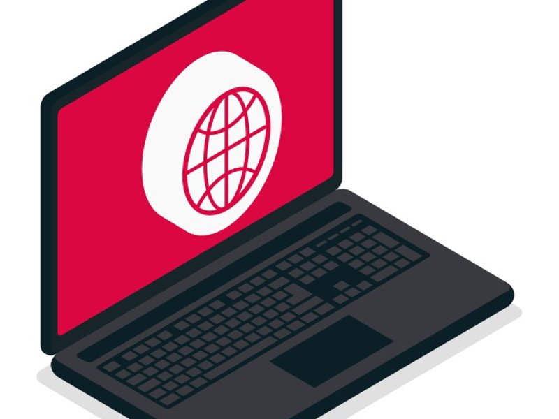 Разработка сайта