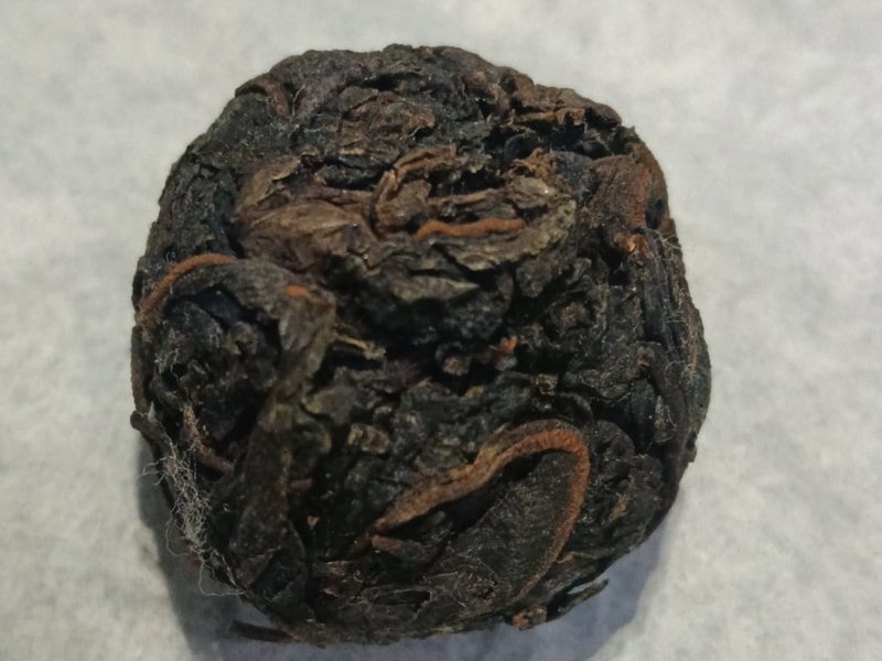 Traditional tea