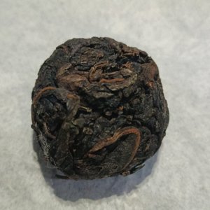 Traditional tea